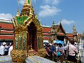 Bangkok Wat Phrae Kaeo P0659